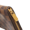 Louis Vuitton Damier Ebene Zippy Coin Purse Secondhand