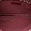 Chanel Medium Quilted Caviar Boy O Case Clutch Secondhand