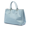 Prada Large Saffiano Lux Galleria Satchel Secondhand