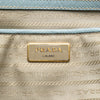 Prada Large Saffiano Lux Galleria Satchel Secondhand