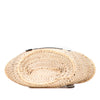 LOEWE Small Raffia Basket Tote Secondhand