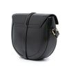 Secondhand Celine Medium Leather Besace 16 Crossbody