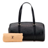 Louis Vuitton Epi Soufflot Secondhand