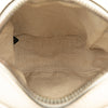 Gucci Mini Grained Leather Logo Crossbody Secondhand