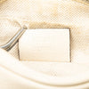 Gucci Mini Grained Leather Logo Crossbody Secondhand
