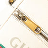 Gucci Mini Grained Leather Logo Crossbody Secondhand