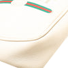 Gucci Mini Grained Leather Logo Crossbody Secondhand