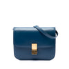 Celine Medium Calfskin Classic Box Secondhand
