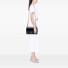 Chanel Jumbo Classic Patent Double Flap Secondhand