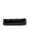 Prada Spazzolato Leather Sybille Flap Crossbody Secondhand