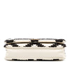 Chanel Calfskin Crochet 19 Wallet On Chain Secondhand