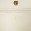 Chanel Calfskin Crochet 19 Wallet On Chain Secondhand