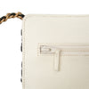 Chanel Calfskin Crochet 19 Wallet On Chain Secondhand