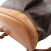 Louis Vuitton Monogram Montsouris GM Secondhand