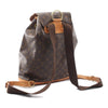 Louis Vuitton Monogram Montsouris GM Secondhand