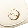 Secondhand Gucci Medium Calfskin Blondie Wallet on Chain
