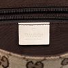 Gucci GG Canvas Crossbody Secondhand