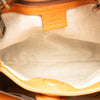 Gucci Small Calfskin Bamboo Shopper Satchel Secondhand
