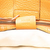 Gucci Small Calfskin Bamboo Shopper Satchel Secondhand