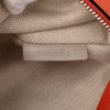 LOEWE Mini Leather T Pouch Secondhand