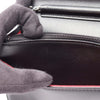 Chanel Quilted Aged Calfskin Gabrielle Wallet On Chain Secondhand