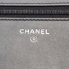 Chanel Quilted Aged Calfskin Gabrielle Wallet On Chain Secondhand