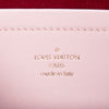 Louis Vuitton Monogram Embossed Lambskin Pochette Coussin Secondhand