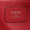LOEWE Tricolor Leather Amazona 36 Secondhand