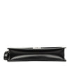 LOEWE Leather Anagram Envelope Wristlet Clutch Secondhand
