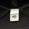 LOEWE Leather Anagram Envelope Wristlet Clutch Secondhand