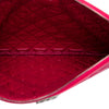 Chanel Medium Quilted Lambskin Boy O Case Clutch Secondhand