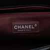 Chanel Jumbo Classic Chevron Lambskin Double Stitch Single Flap Secondhand