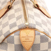 Louis Vuitton Damier Azur Speedy 30 Secondhand