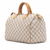 Louis Vuitton Damier Azur Speedy 30 Secondhand