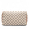 Louis Vuitton Damier Azur Speedy 30 Secondhand