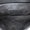 Secondhand Dior Mini Grained Calfskin Saddle