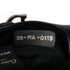Secondhand Dior Mini Grained Calfskin Saddle