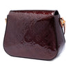 Louis Vuitton Monogram Vernis Bellflower PM Secondhand