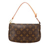 Louis Vuitton Monogram Pochette Accessoires Secondhand