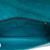 Gucci Microguccissima Patent Broadway Clutch Secondhand