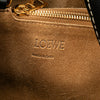 LOEWE Medium Patchwork Leather Gate Top Handle Satchel Secondhand
