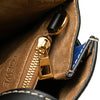 LOEWE Medium Patchwork Leather Gate Top Handle Satchel Secondhand
