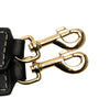 LOEWE Medium Patchwork Leather Gate Top Handle Satchel Secondhand
