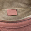 Gucci Mini Microguccissima Dome Satchel Secondhand
