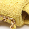 Chanel Medium Tweed 19 Flap Secondhand