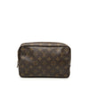 Louis Vuitton Monogram Trousse Toilette 23 Secondhand