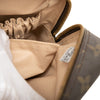 Louis Vuitton Monogram Trousse Toilette 23 Secondhand