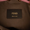 Fendi Mini Pequin Raffia F is Fendi Mon Tresor Bucket Bag Secondhand