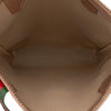 Gucci GG Supreme Web Tote Secondhand