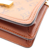 Louis Vuitton Monogram Reverse Mini Dauphine Secondhand